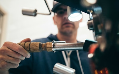 John's Plumbing Repair